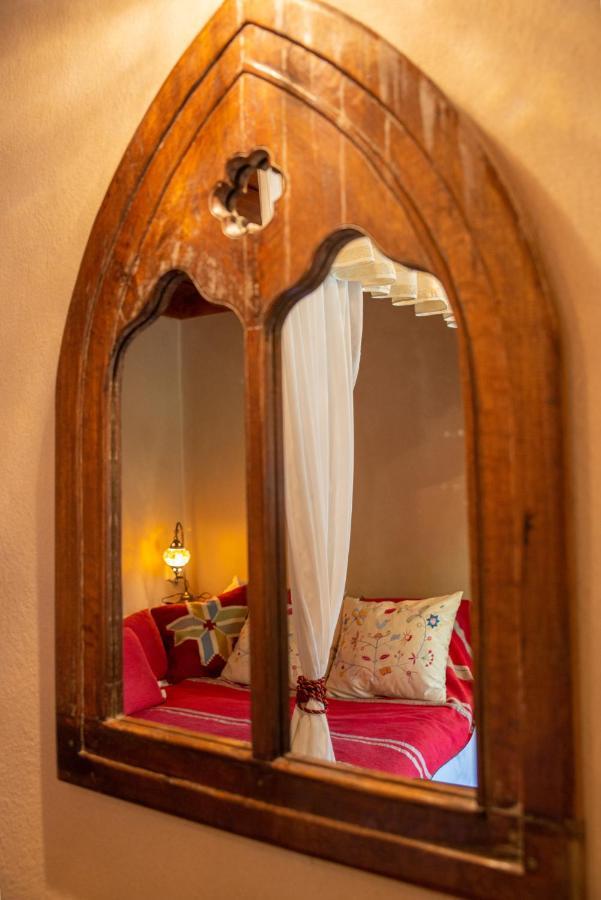 Archontiko Stamou Hotel Zagora Exterior foto